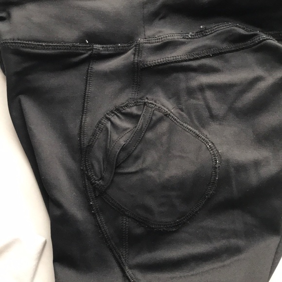 đź”…3/30$đź”…Black sport leggings - Picture 3 of 3